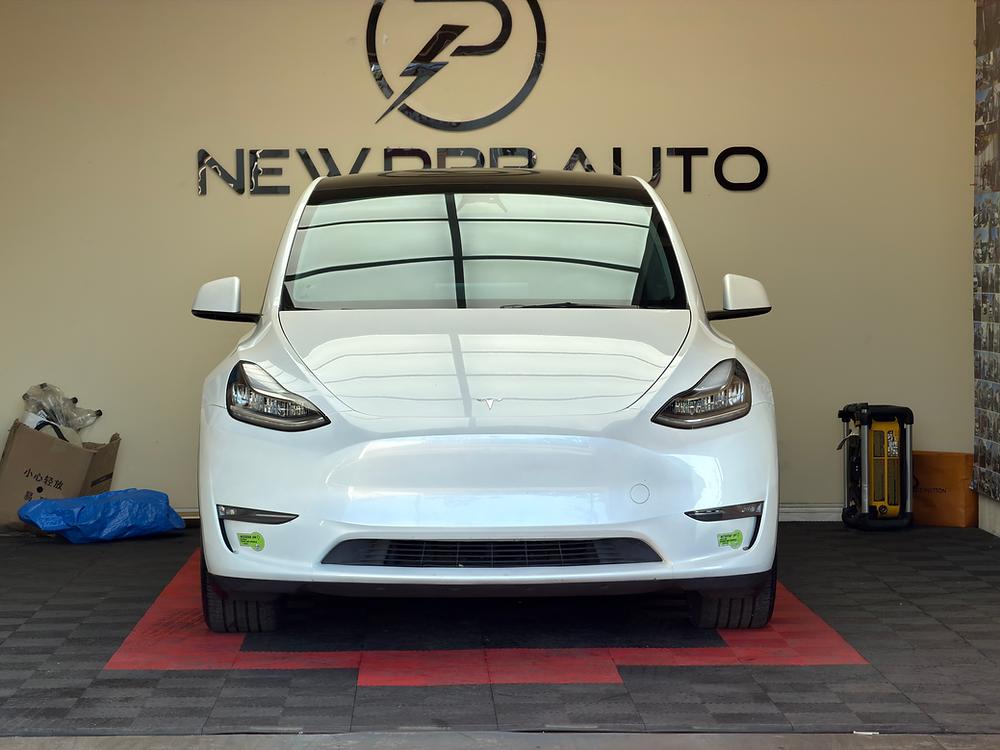 tesla model y 2023 7SAYGDEE0PA128390 image tesla model y 2023 7SAYGDEE0PA128390 image